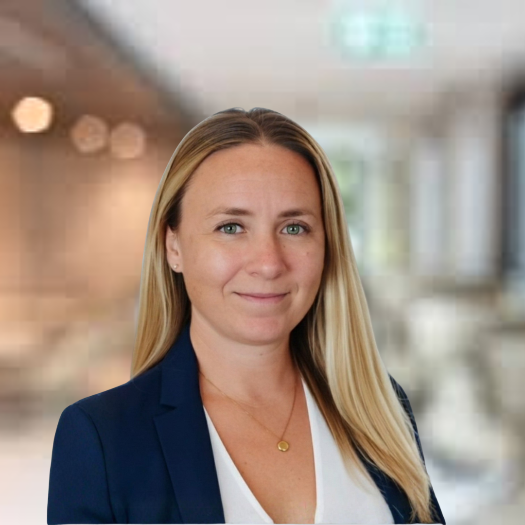 Melissa Kieslich